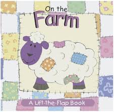 On The Farm - Lift The Flap